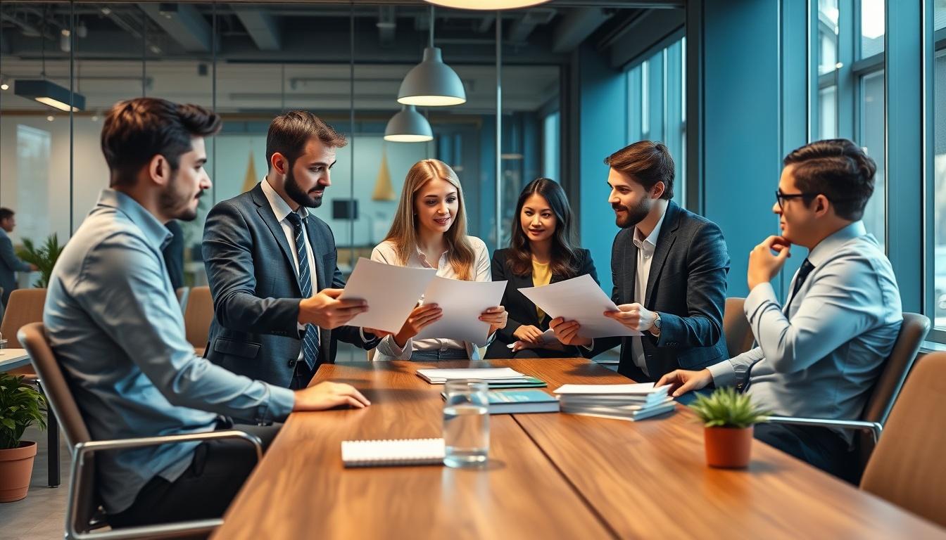 Legal Solutions for Freelancers